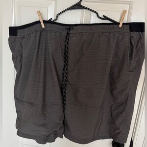 Columbia twisted creek shorts - 4x